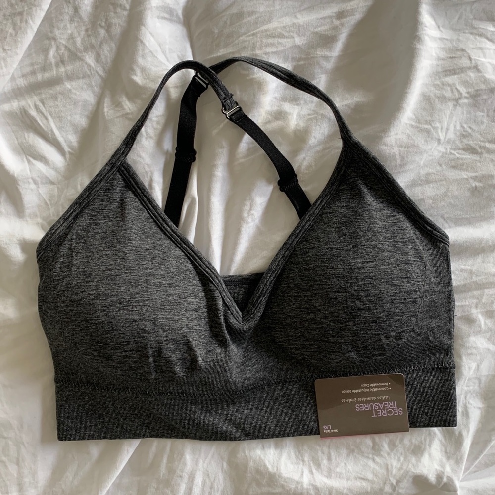 Sports bra/bralette brand new!